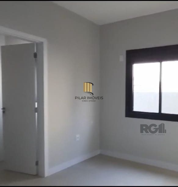 Casa 3 dormitórios no bairro Zona Nova