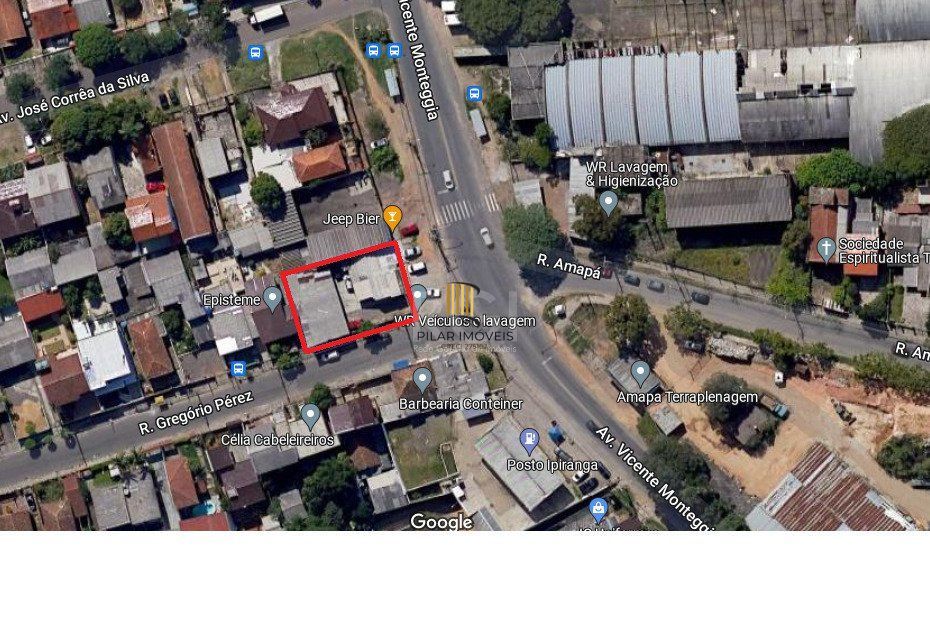 Terreno para Venda - 0m², 0 dormitórios, Cavalhada
