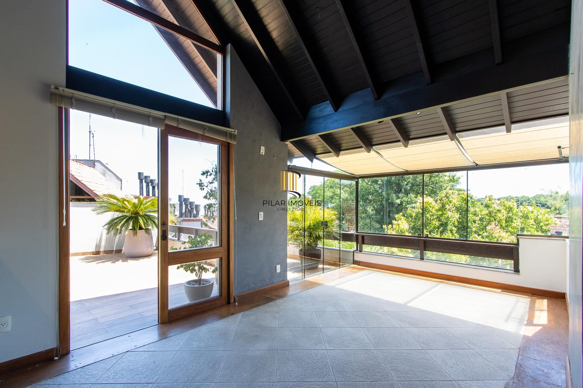 COBERTURA 3 QUARTOS EM IPANEMA