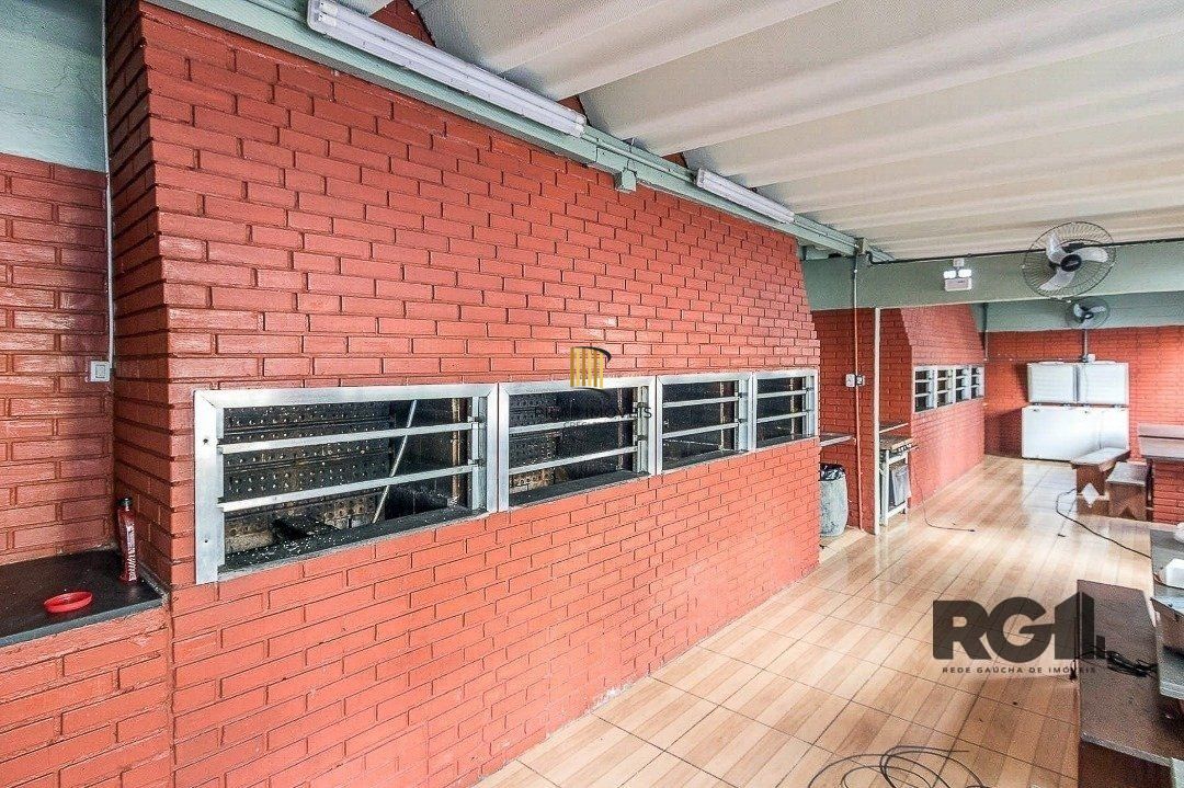 Apartamento 2 dormitórios no bairro Cristal