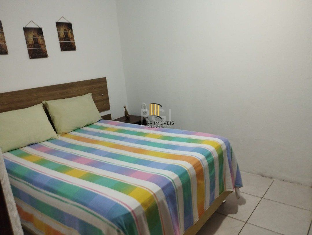 Casa 2 dormitórios no bairro Cavalhada
