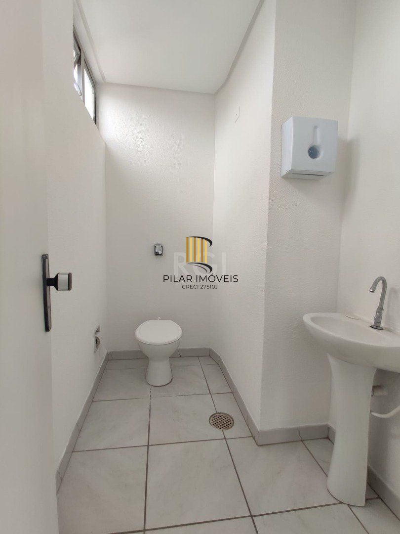 Sala Comercial no bairro Cristal