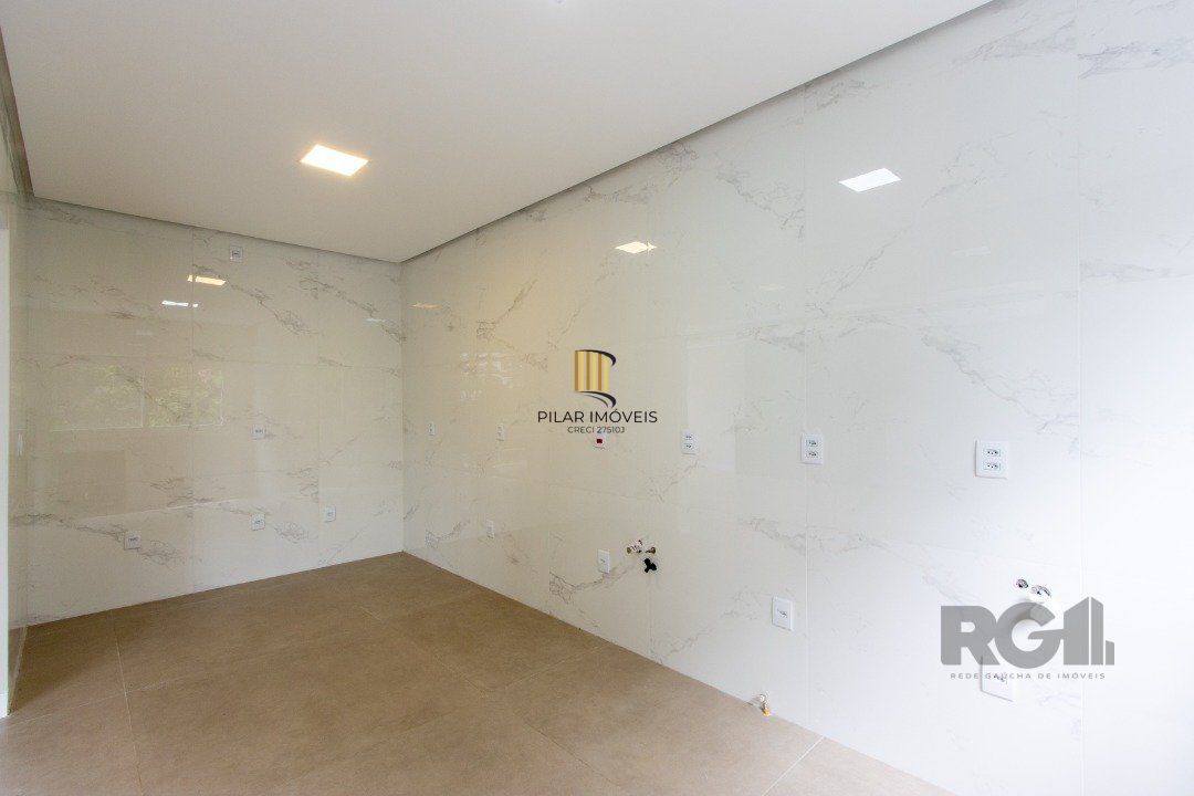 Casa | 3 quartos | 2 Suítes | 4 vagas cobertas | 260m2 Privativos | Bairro Santa Tereza