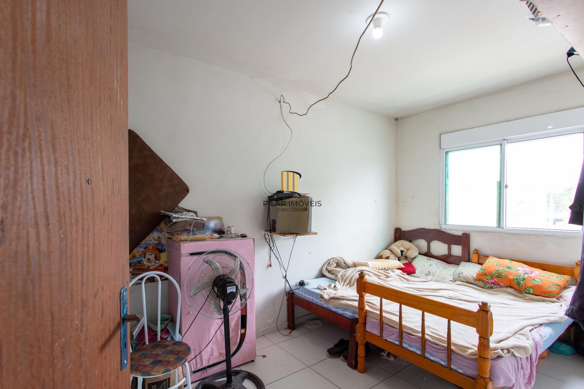APARTAMENTO DOIS DORMITÓRIOS NA ZONA SUL