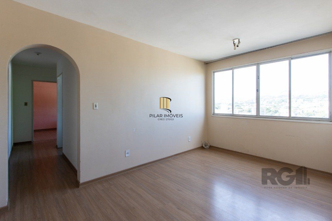 Apartamento 2 dormitórios no bairro Cristal - Pilar Imóveis