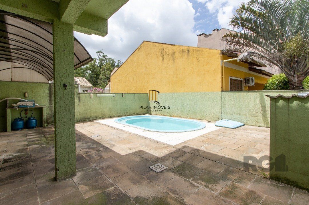 Casa para Venda - 174m², 3 dormitórios, sendo 1 suites, 2 vagas - Jardins do Prado