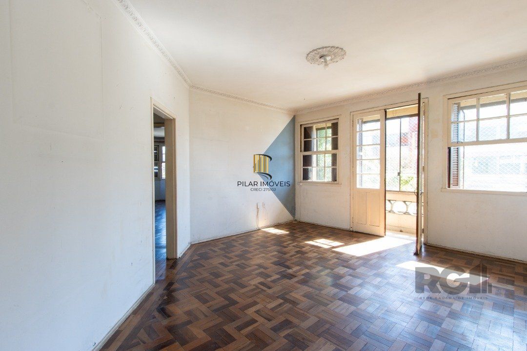 Apartamento 2 dormitórios no bairro Petrópolis