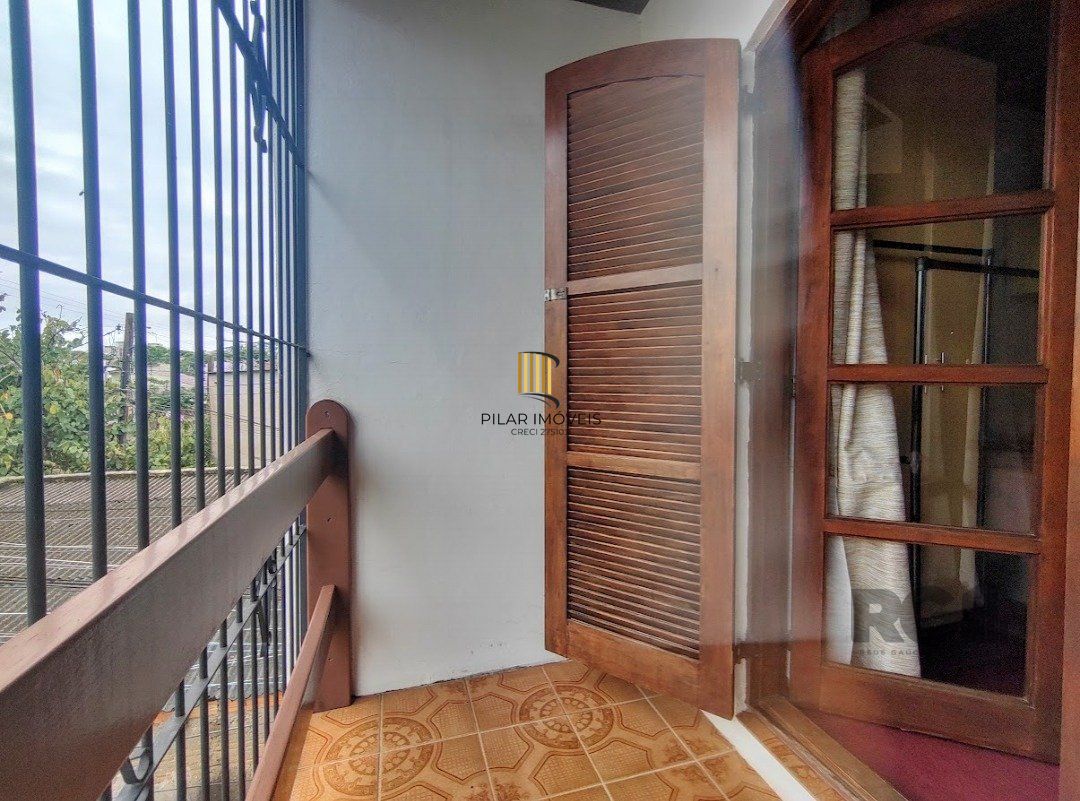 Casa para venda com 3 dormitórios no bairro Tristeza