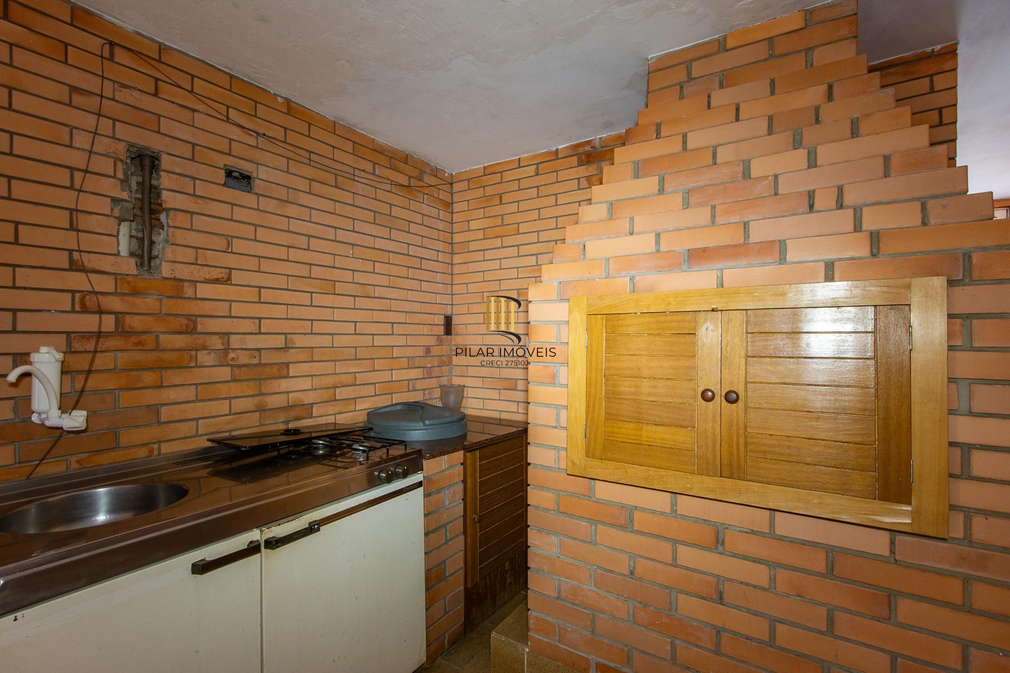 Casa 3 dormitórios no bairro Cavalhada