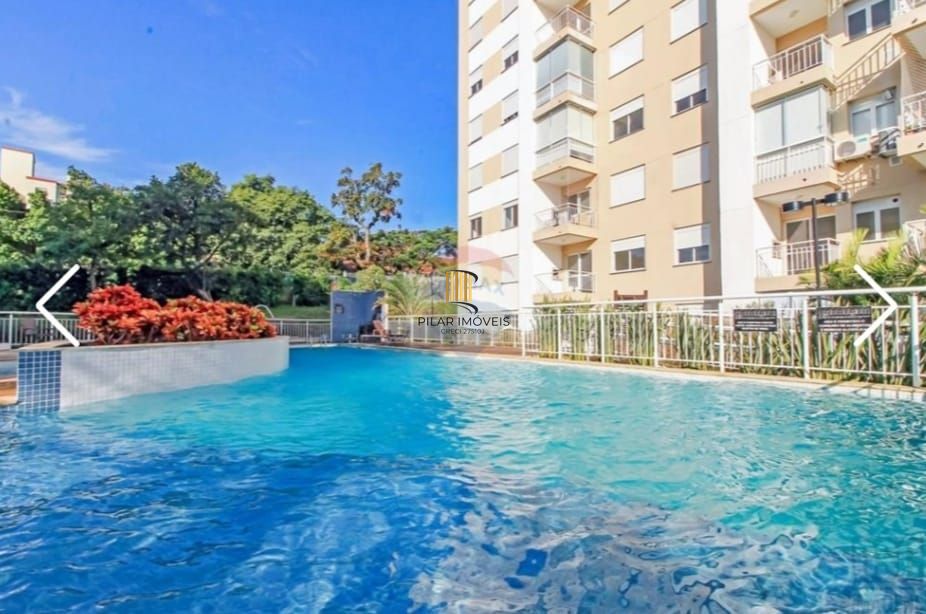 Apartamento 2 dormitórios no bairro Teresópolis