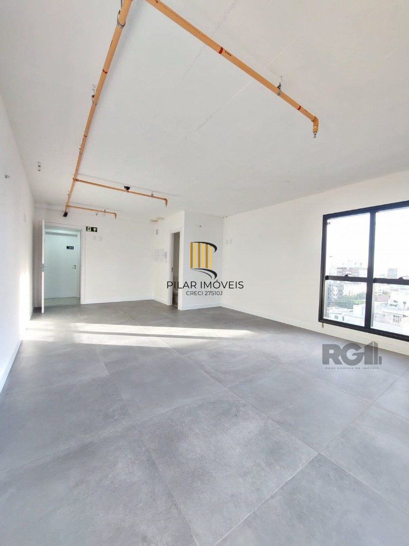 Sala Comercial no bairro Menino Deus