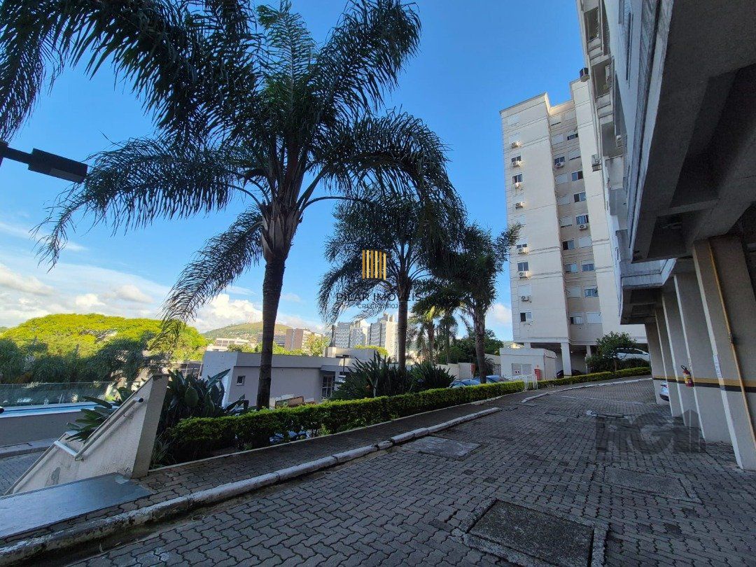 Apartamento 2 dormitórios no bairro Teresópolis