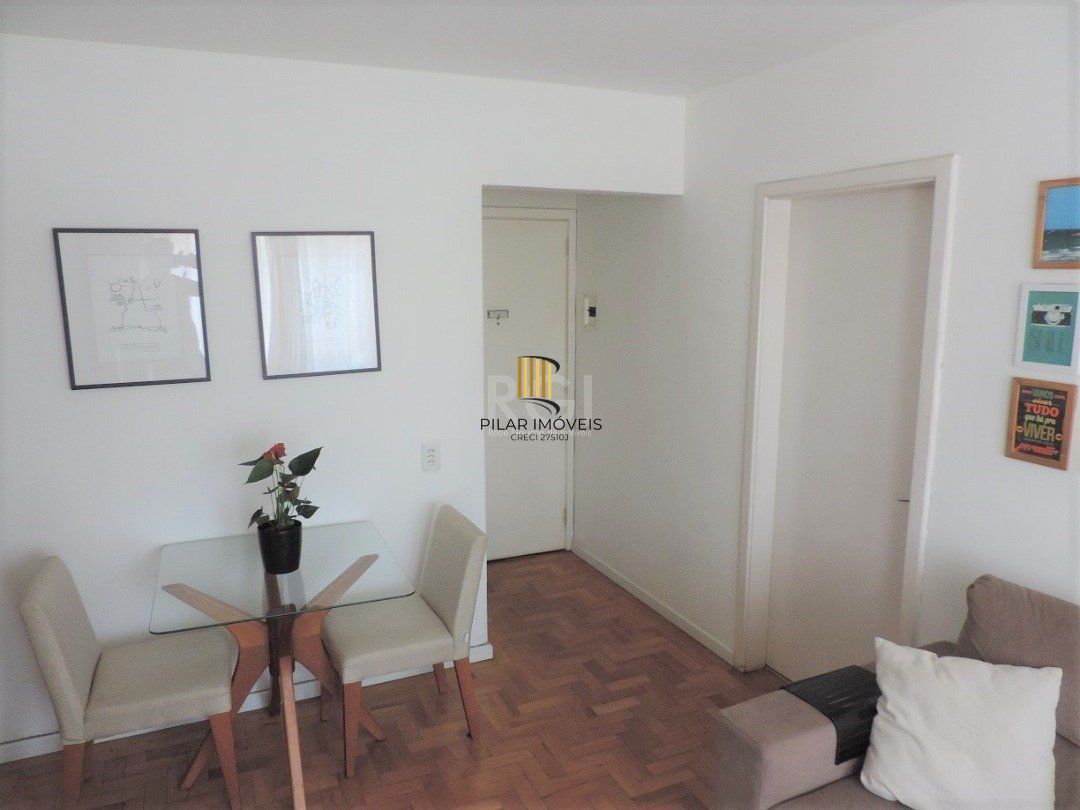 Apartamento para Venda - 56.7m², 2 dormitórios, Passo da Areia