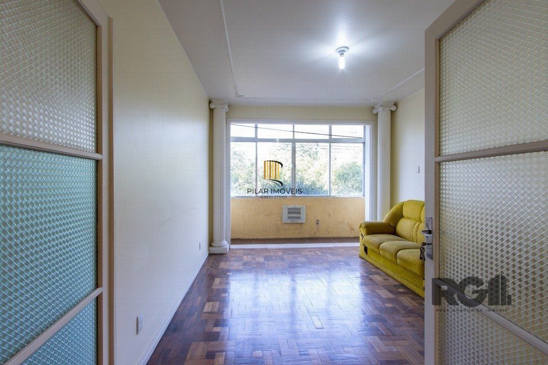 Apartamento 3 dormitórios no bairro Rio Branco