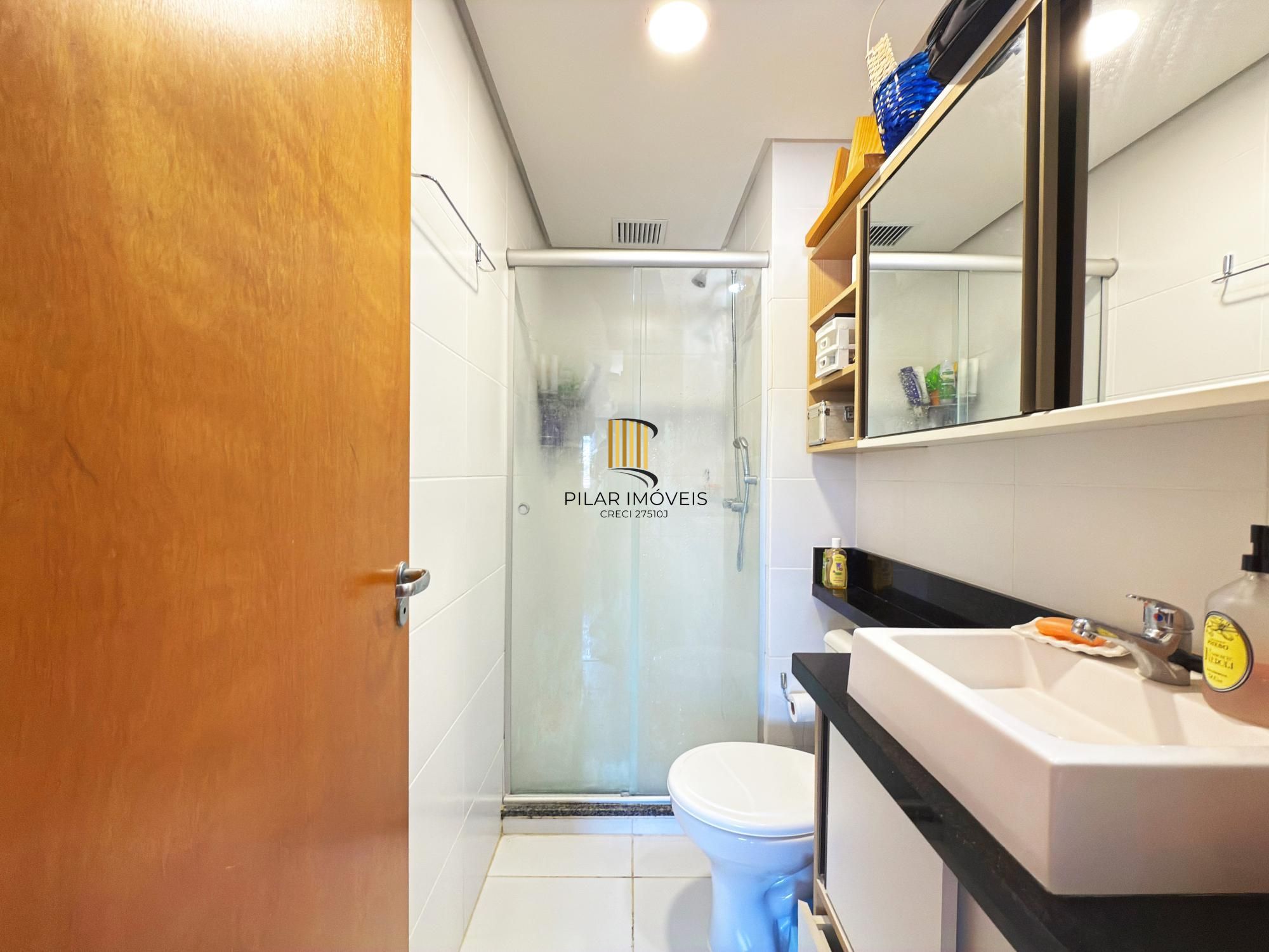 Apartamento 2 dorm Zona Sul