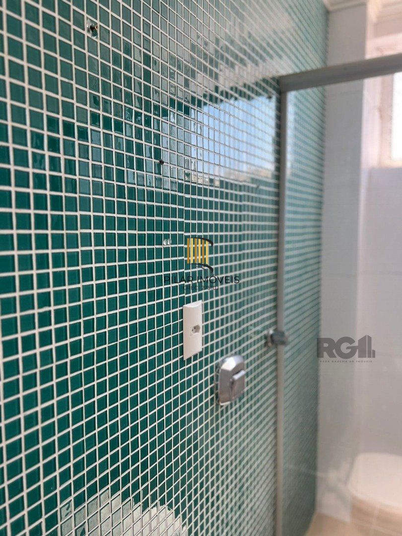Apartamento 1 dormitório no bairro Camaquã, zona sul de Porto Alegre