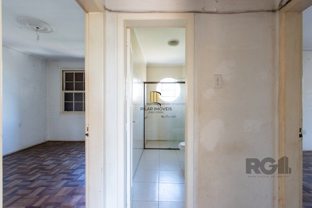 Apartamento 2 dormitórios no bairro Petrópolis