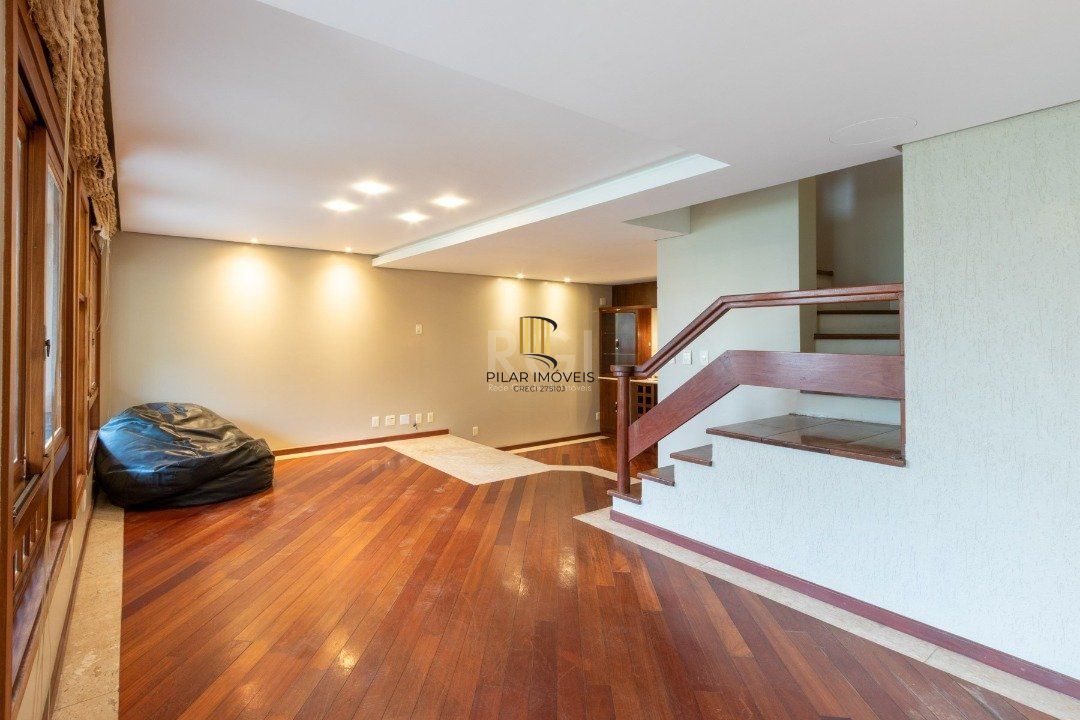 Casa Condominio para Venda - 215.81m², 4 dormitórios, sendo 1 suites, 2 vagas - Tristeza