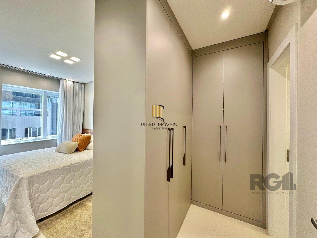 APARTAMENTO JUNTO A? BEIRA MAR  PE? NA AREIA!