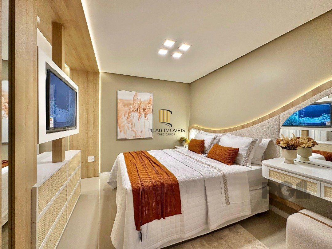 APARTAMENTO À VENDA  COM INFRAESTRUTURA ESPETACULAR !!!