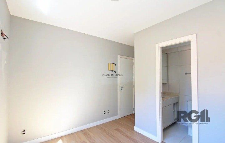 Apartamento 2 dormitórios no bairro Camaquã