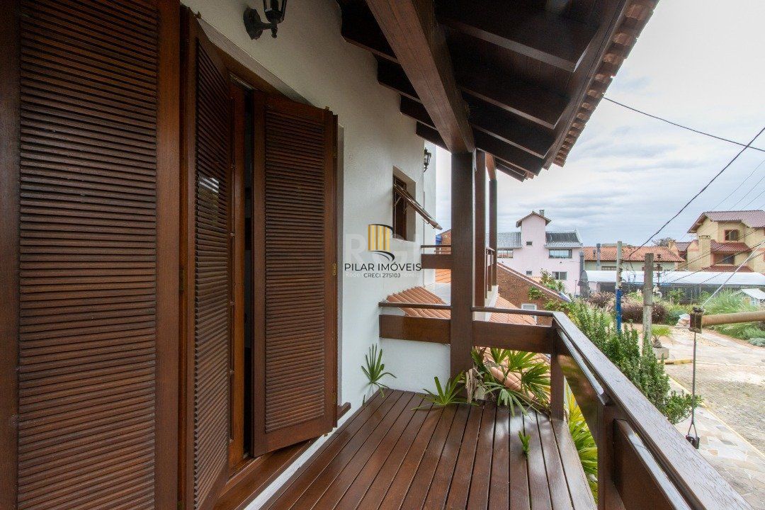 Excelente casa de condomínio!