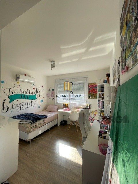 Apartamento 3 dormitórios no bairro Cidade Baixa