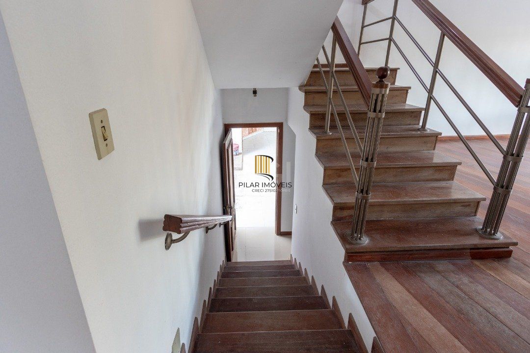 Casa para Venda - 558.14m², 4 dormitórios, sendo 4 suites, 6 vagas - Jardim Isabel