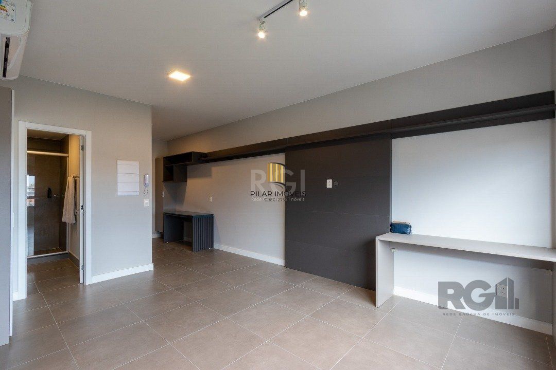 Loft 1 dormitório no bairro Teresópolis