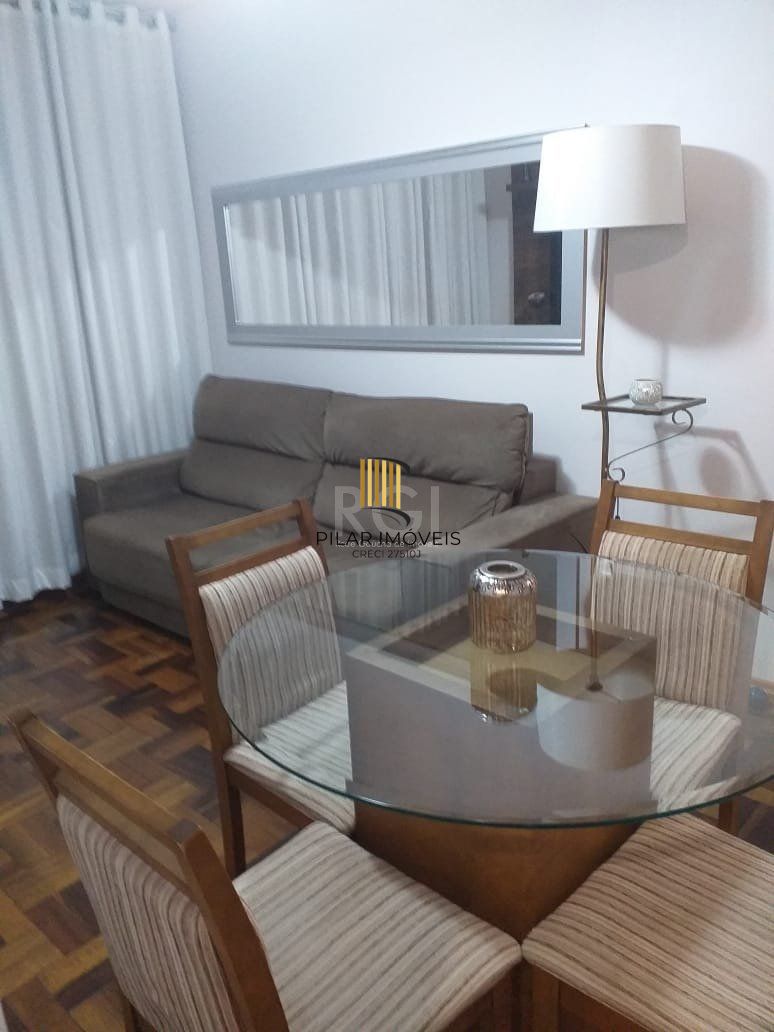 Apartamento 2 dormitórios no bairro Camaquã