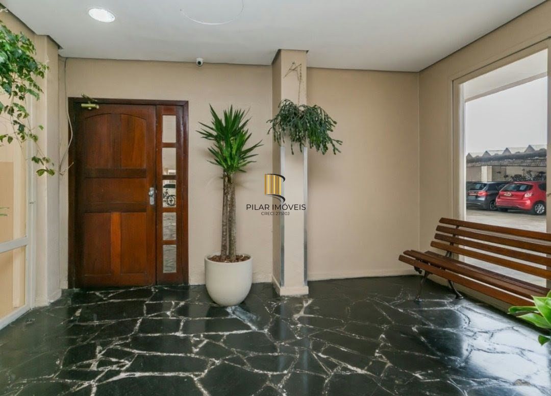 Apartamento de 2 dormitórios á venda no bairro Santa Teresa em Porto Alegre