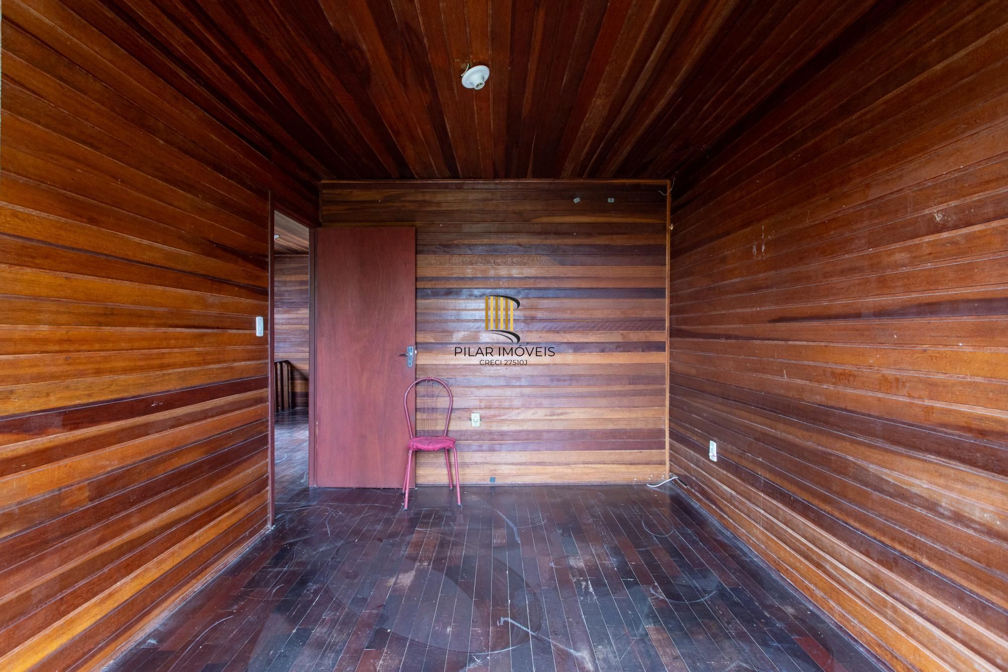 Casa 2 dormitórios no bairro Vila Nova