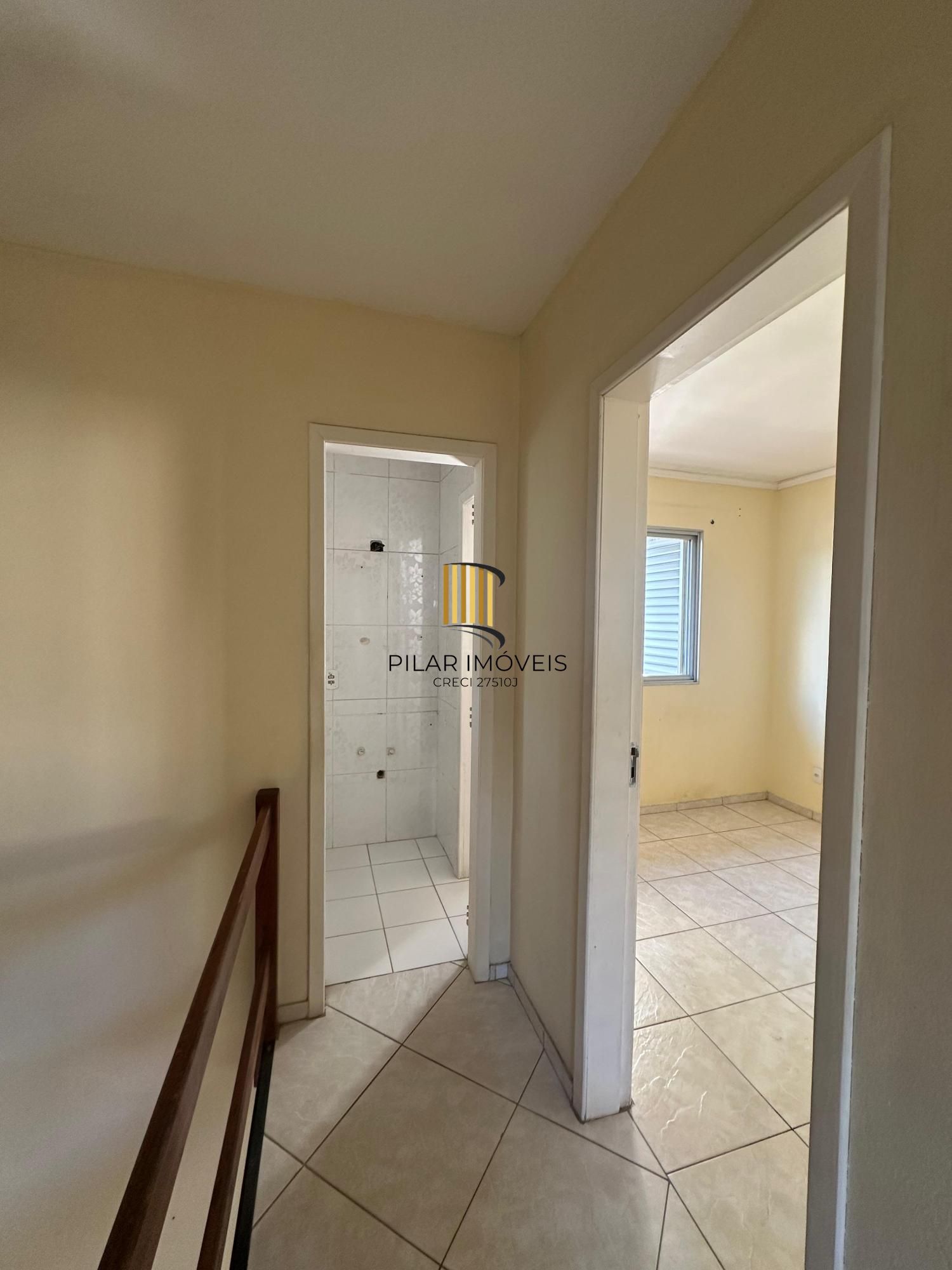 Casa 3 dormitórios no bairro Parque Santa Fé