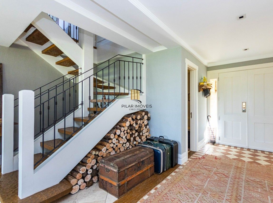 Casa de Condomínio 3 dormitórios no bairro Terraville