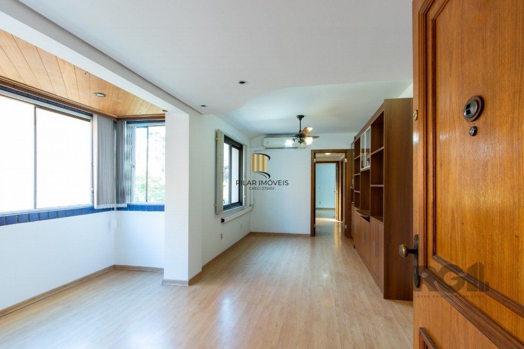Apartamento | 3 quartos | 1 suíte | 1 vaga | 92,00m2 | Bairro Petrópolis