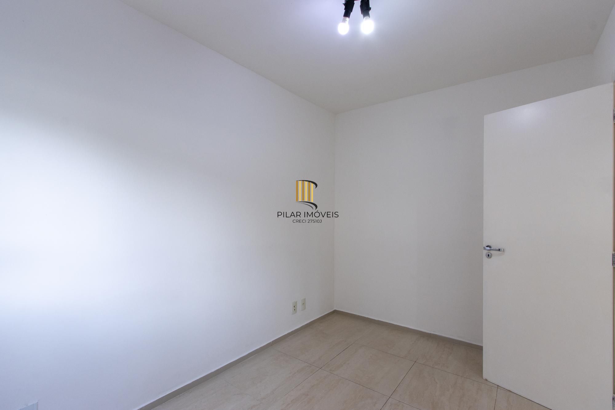 Apartamento 2 Dormitórios Zona Sul