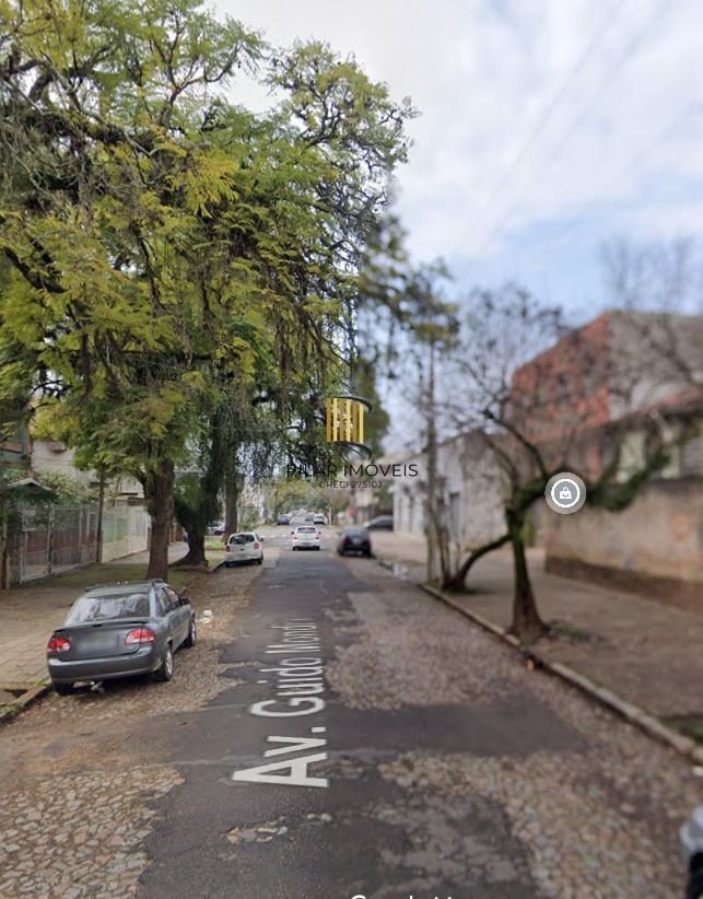 Prédio Residencial 3 dormitórios no bairro São Geraldo