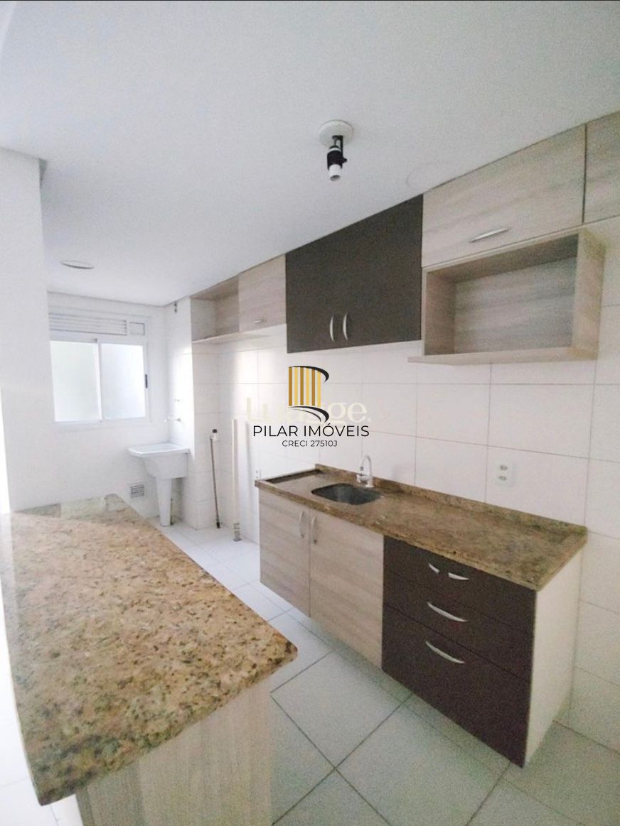 Apartamento à venda no condomínio Urbano Menino Deus!