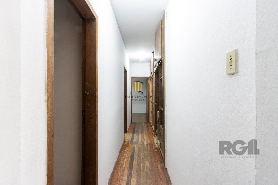 Casa 3 dormitórios no bairro Belém Novo