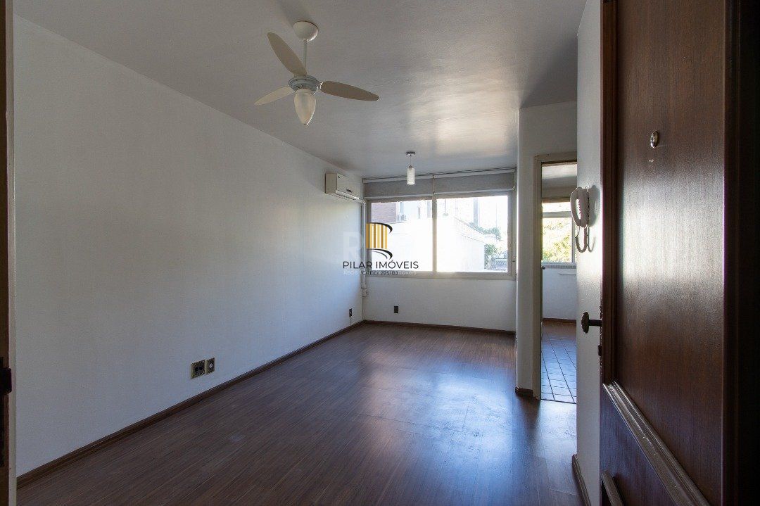 JK Bairro Menino Deus | 31,21m2 privativos