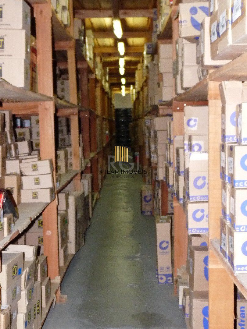 Depósito/Pavilhão para Venda - 5.686,00m², 0 dormitórios, Sarandi