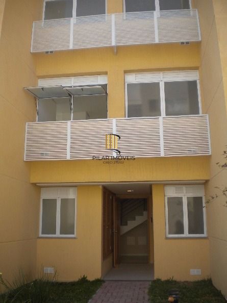 Apartamento para Venda - 51.42m², 2 dormitórios, 1 vaga - Hípica