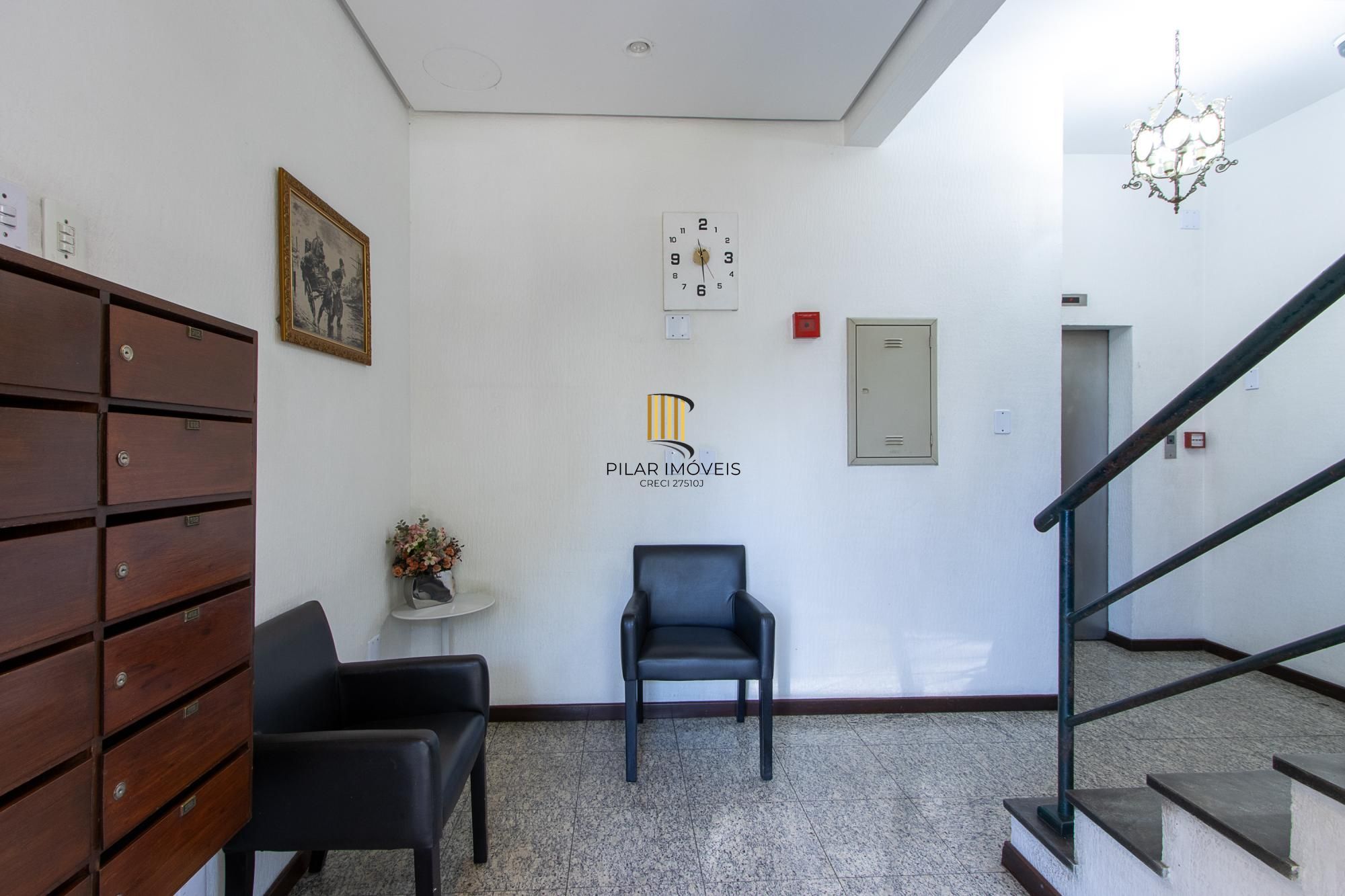 Apartamento à Venda | 90m² | Vila São João – Porto Alegre