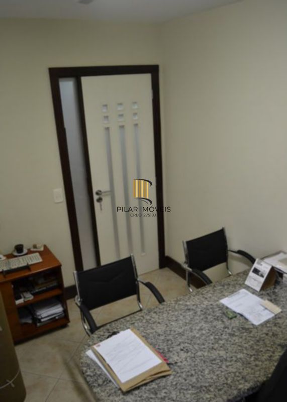 Conjunto/Sala para Venda - 45.12m², 0 dormitórios, Centro Histórico