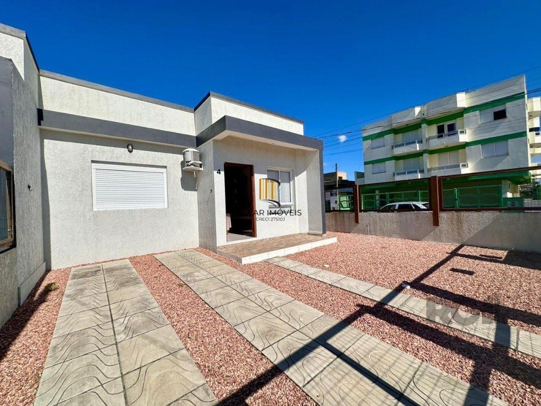 Casa 2 dormitórios no bairro Jardim Beira Mar - Pilar Imóveis