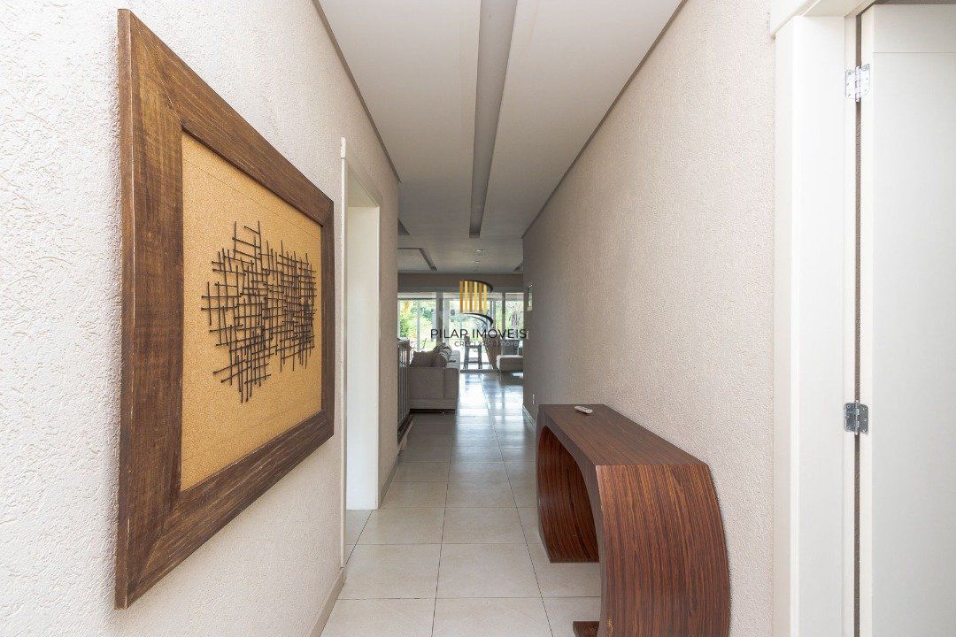 Casa de Condomínio 4 dormitórios no bairro Belém Novo