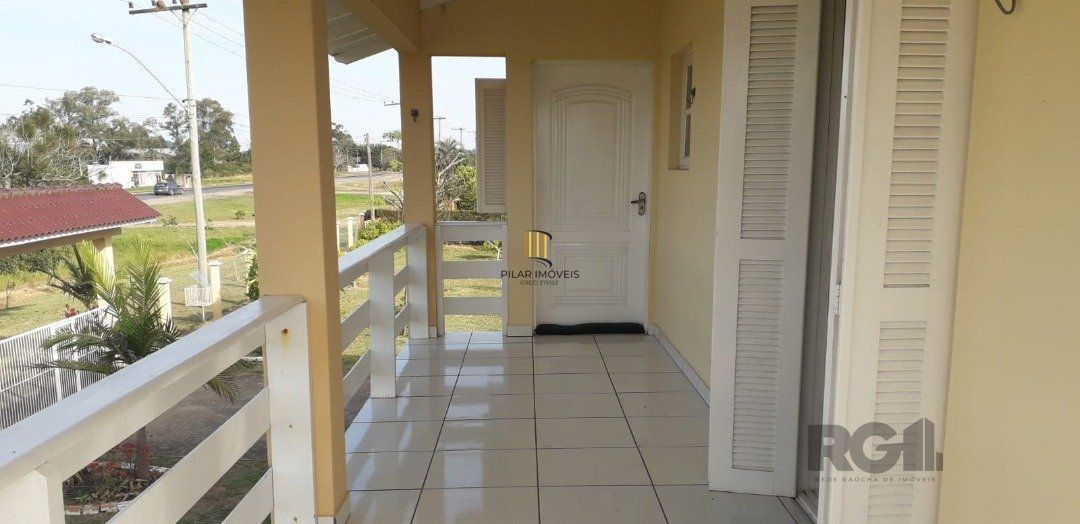 Casa 4 dormitórios no bairro Sítio São José