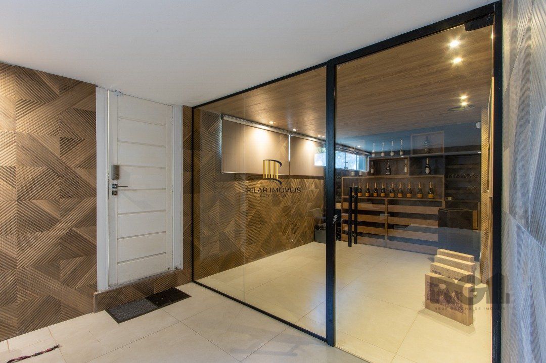 Casa 2 dormitórios no bairro Vila Assunção