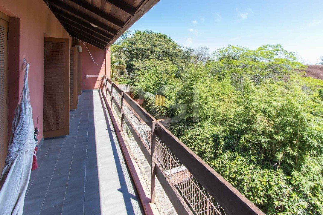 Casa Condominio para Venda - 342.2m², 3 dormitórios, sendo 1 suites, 3 vagas - Santa Tereza