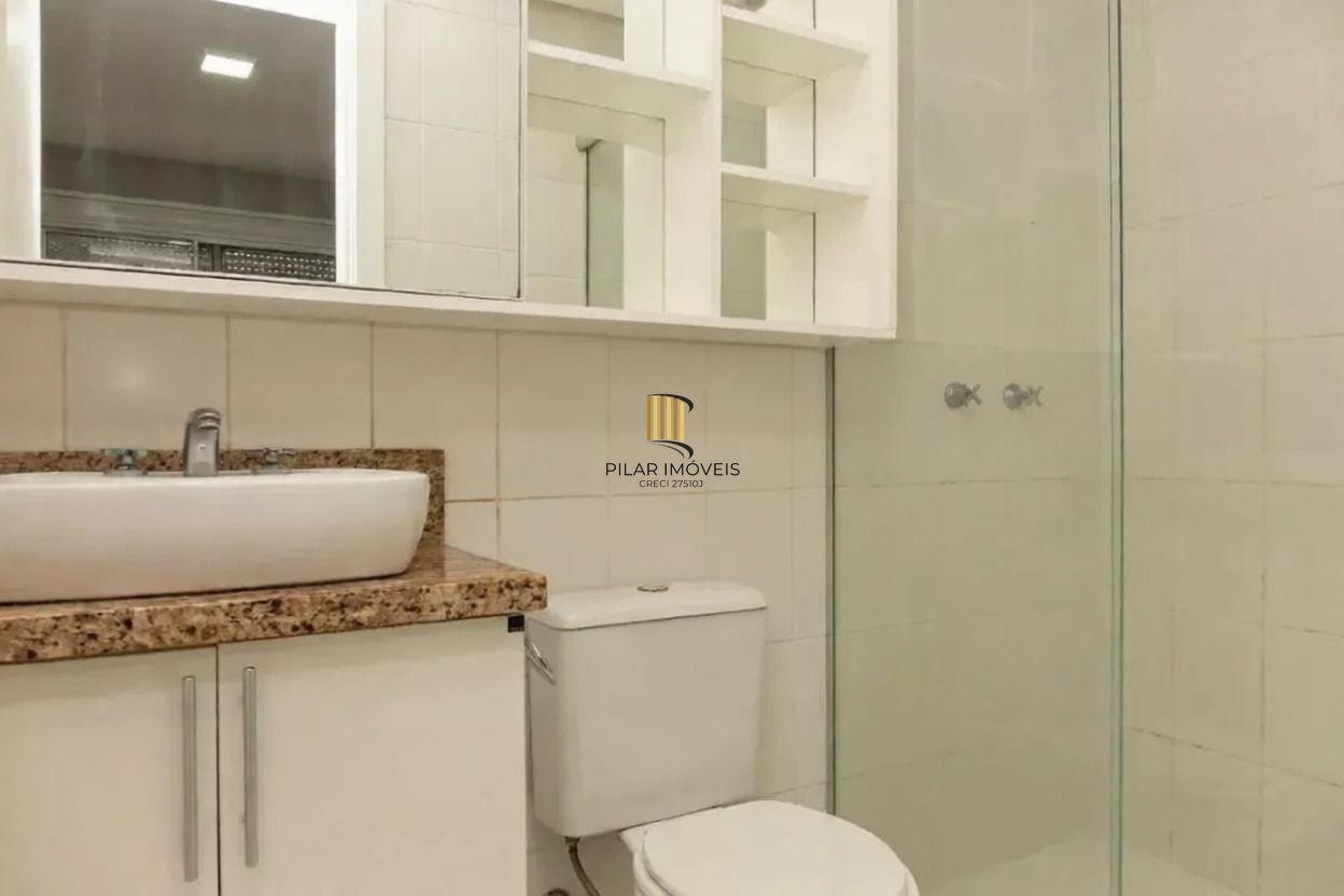 Apartamento 3 dorms à venda Avenida Ipiranga - Porto Alegre